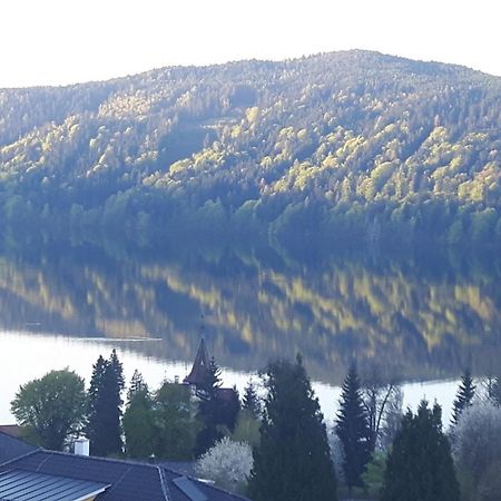 Ferienwohnung Energie Oase Millstatt Luaran gambar