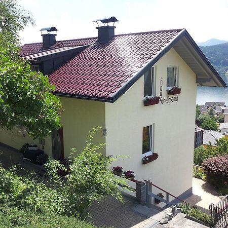 Ferienwohnung Energie Oase Millstatt Luaran gambar