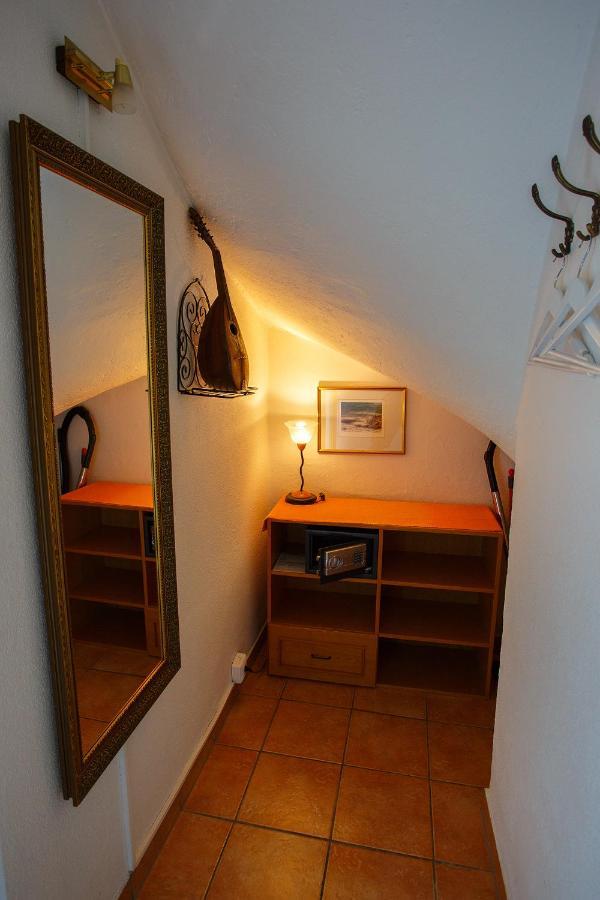 Ferienwohnung Energie Oase Millstatt Luaran gambar