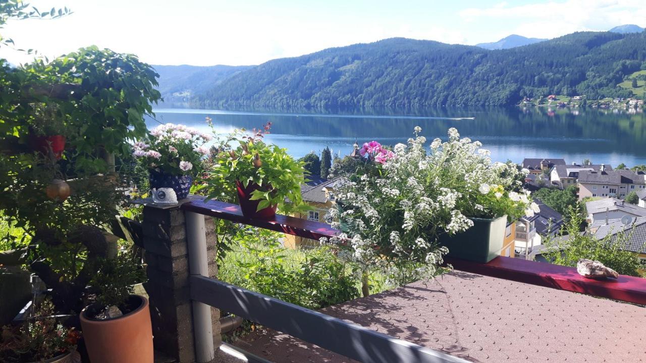 Ferienwohnung Energie Oase Millstatt Luaran gambar