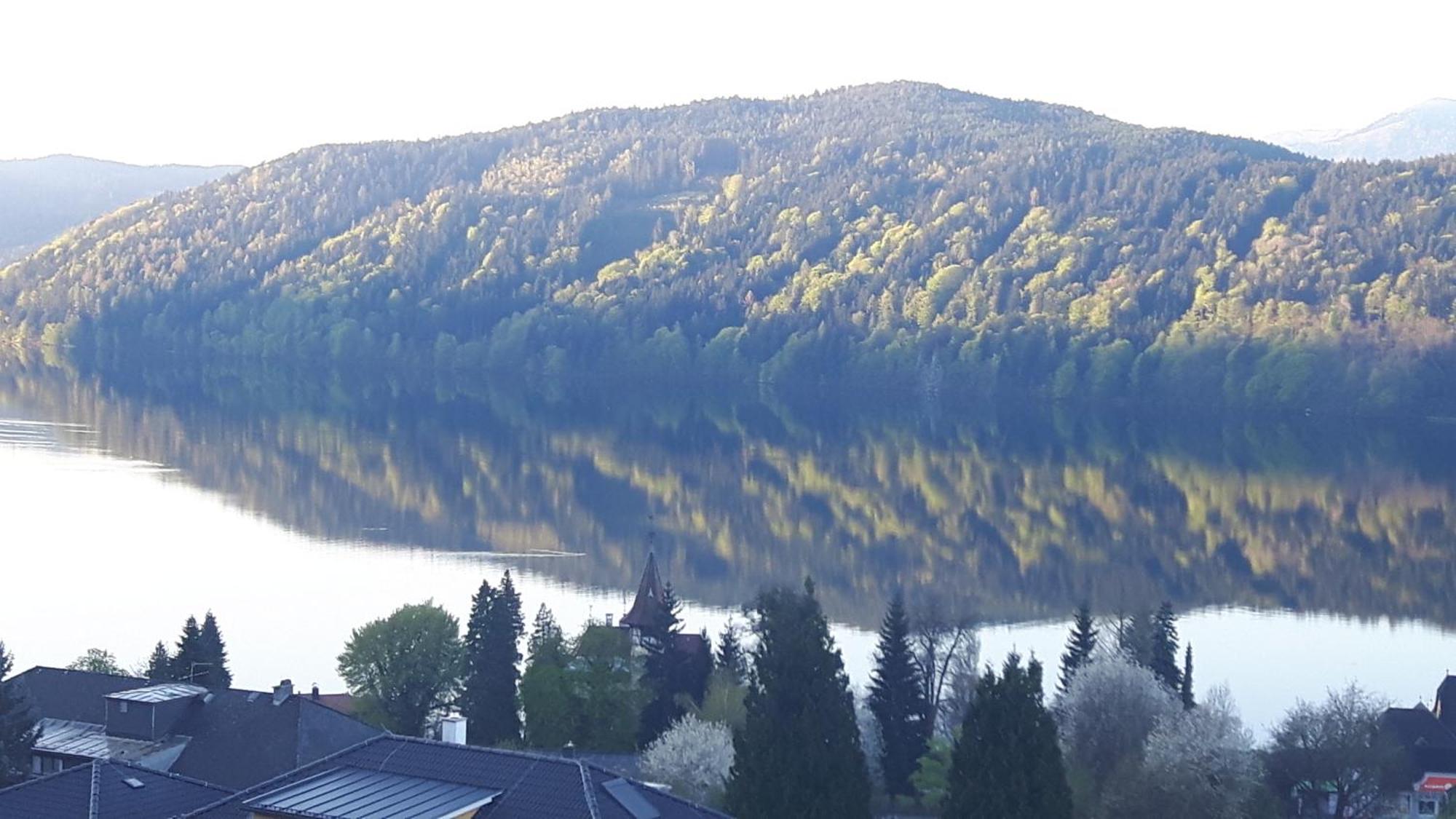 Ferienwohnung Energie Oase Millstatt Luaran gambar