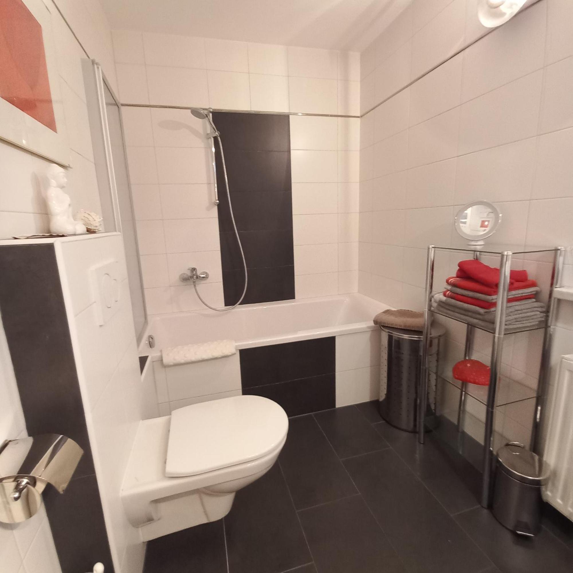 Ferienwohnung Energie Oase Millstatt Luaran gambar
