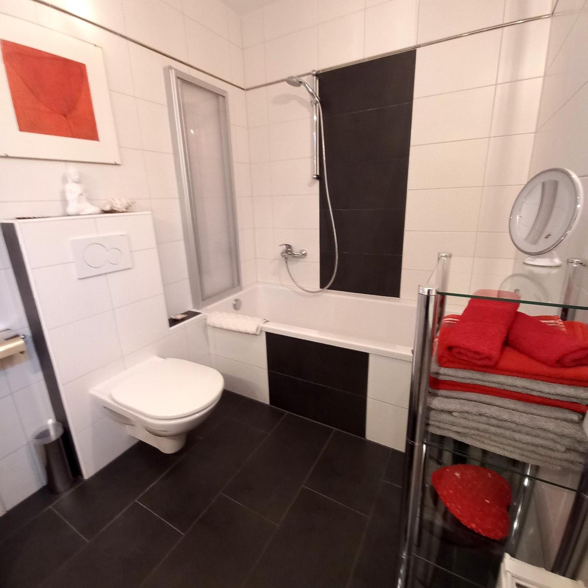 Ferienwohnung Energie Oase Millstatt Luaran gambar