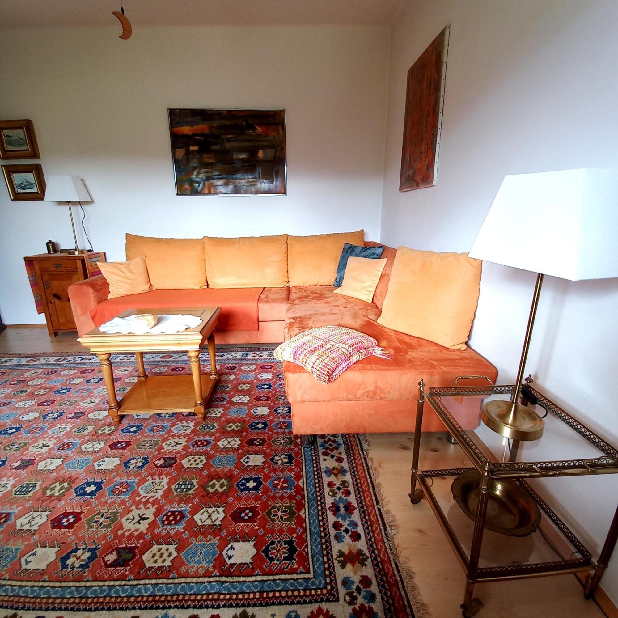 Ferienwohnung Energie Oase Millstatt Luaran gambar