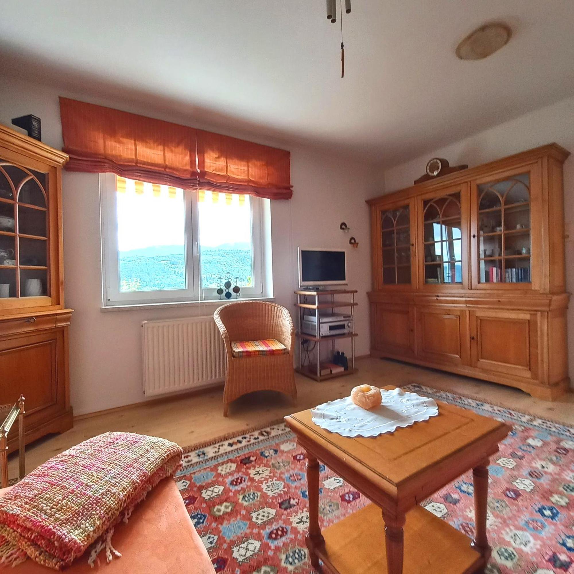 Ferienwohnung Energie Oase Millstatt Luaran gambar