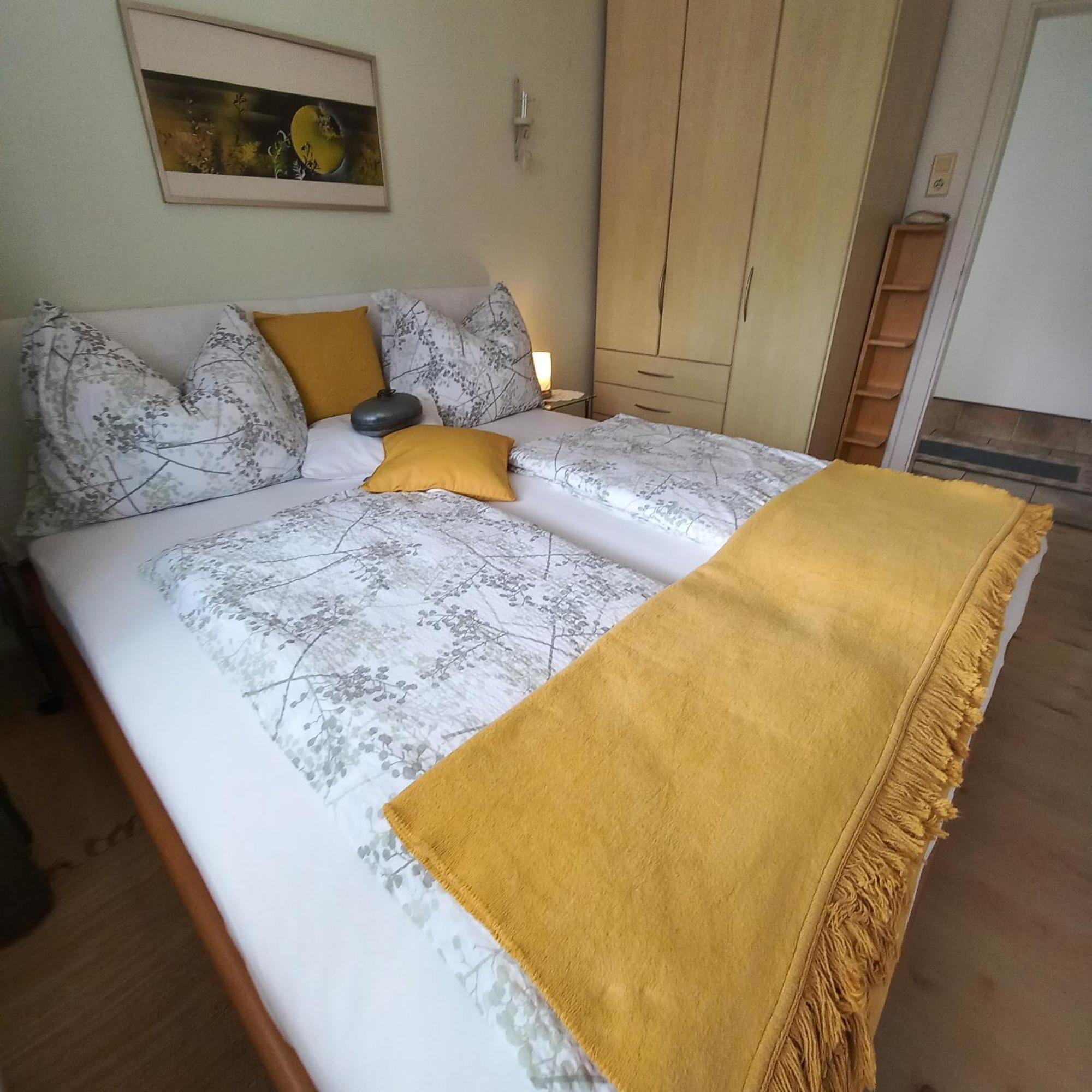 Ferienwohnung Energie Oase Millstatt Luaran gambar