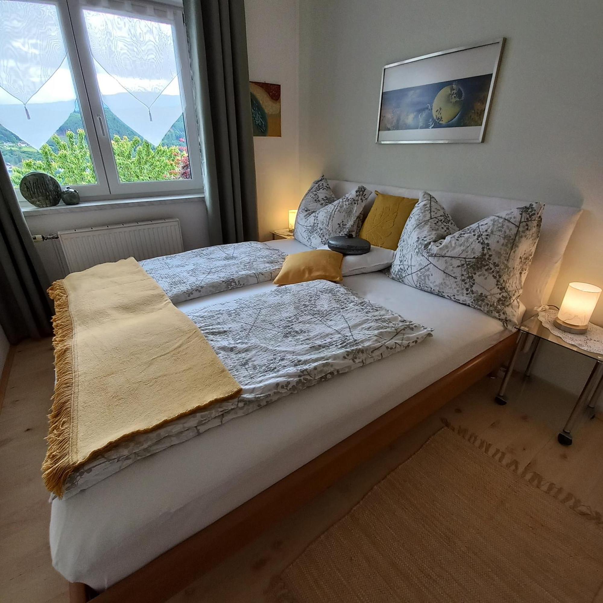 Ferienwohnung Energie Oase Millstatt Luaran gambar