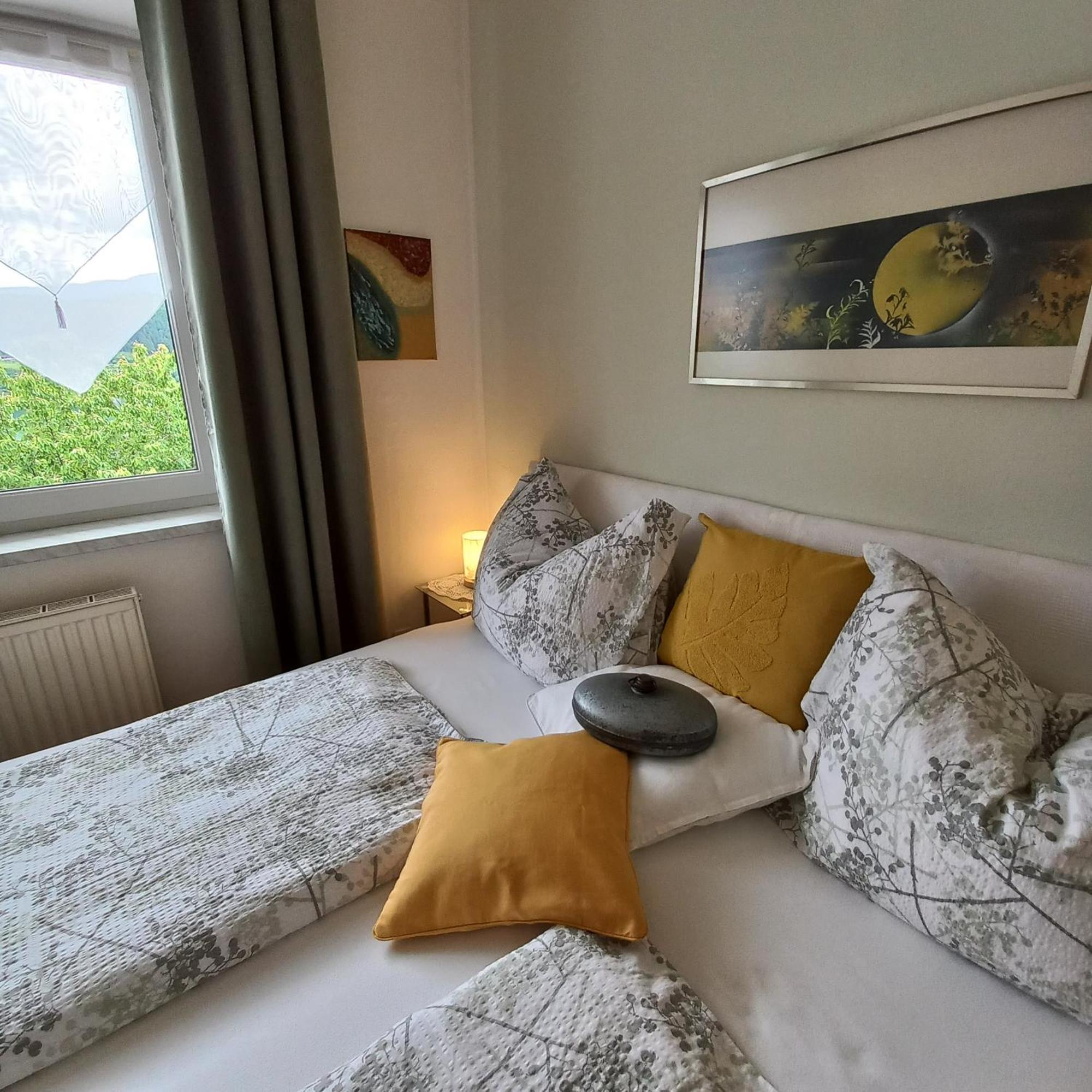 Ferienwohnung Energie Oase Millstatt Luaran gambar