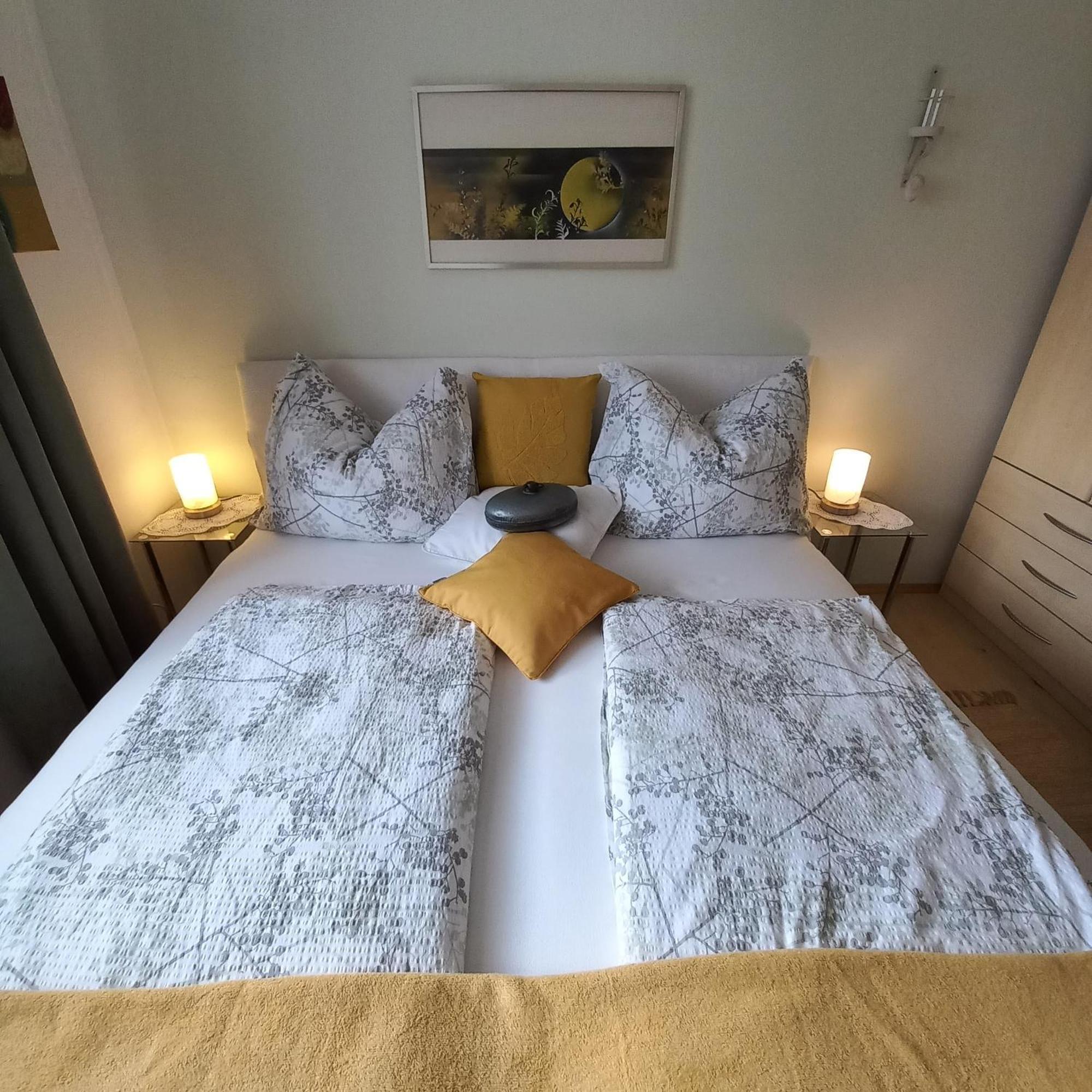 Ferienwohnung Energie Oase Millstatt Luaran gambar