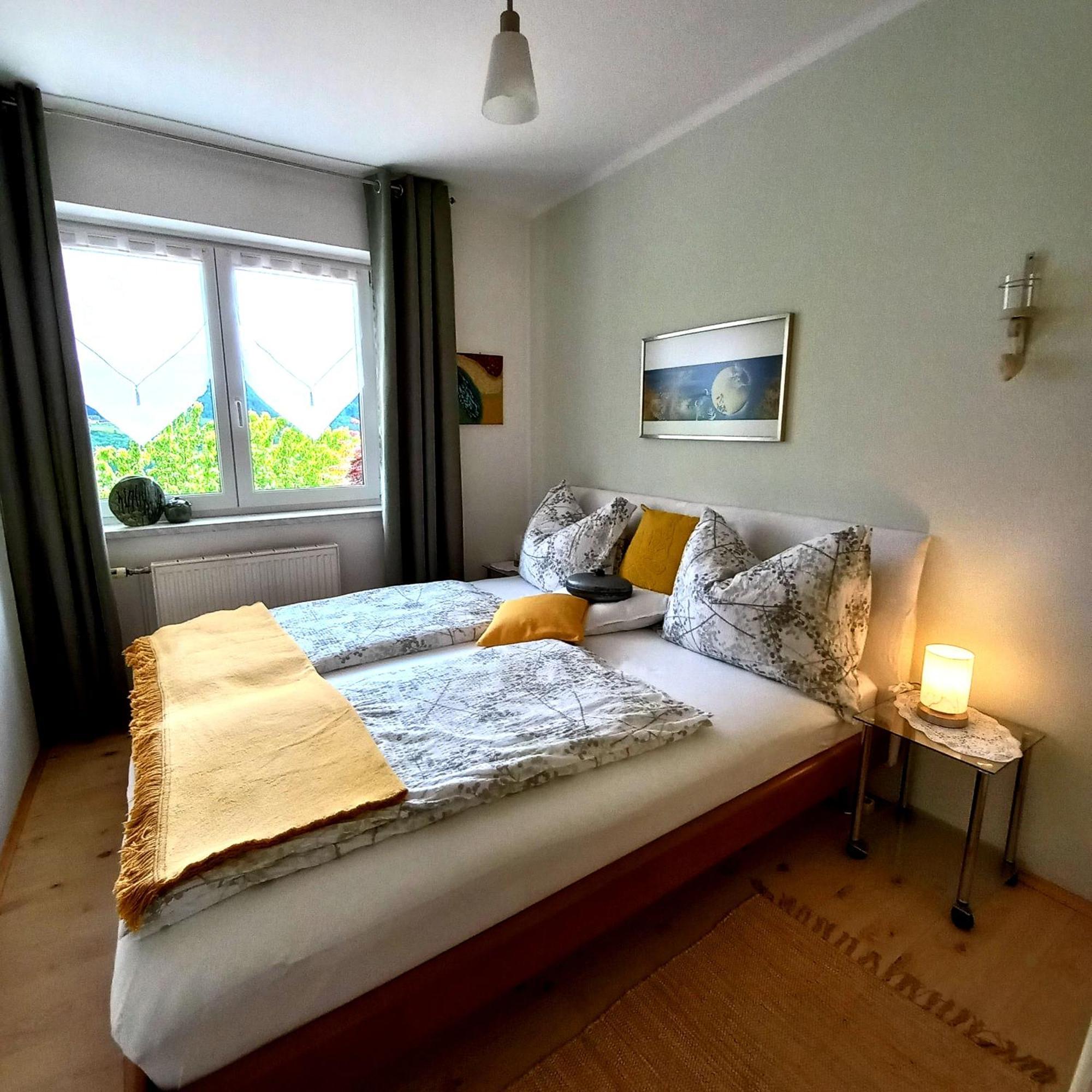 Ferienwohnung Energie Oase Millstatt Luaran gambar