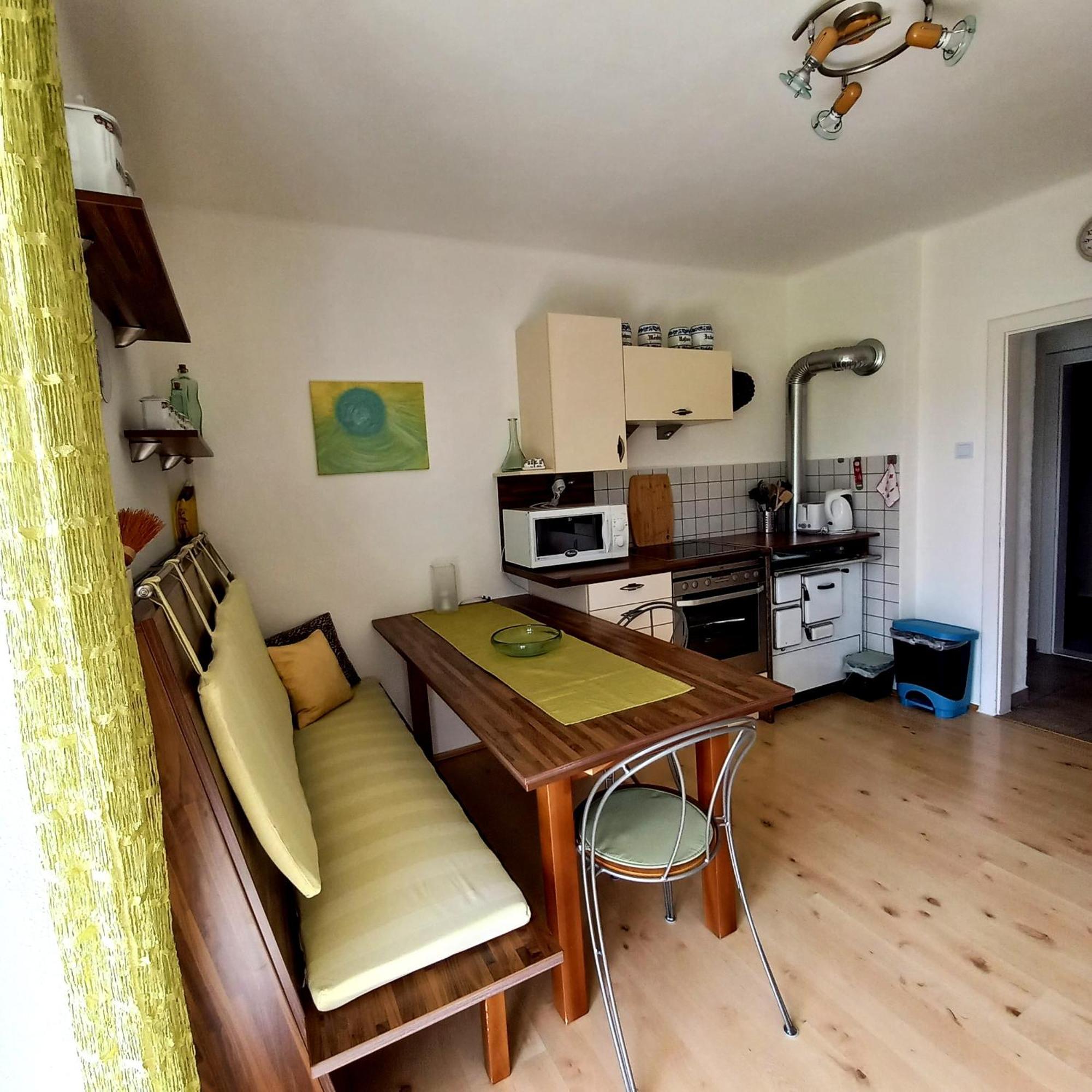 Ferienwohnung Energie Oase Millstatt Luaran gambar