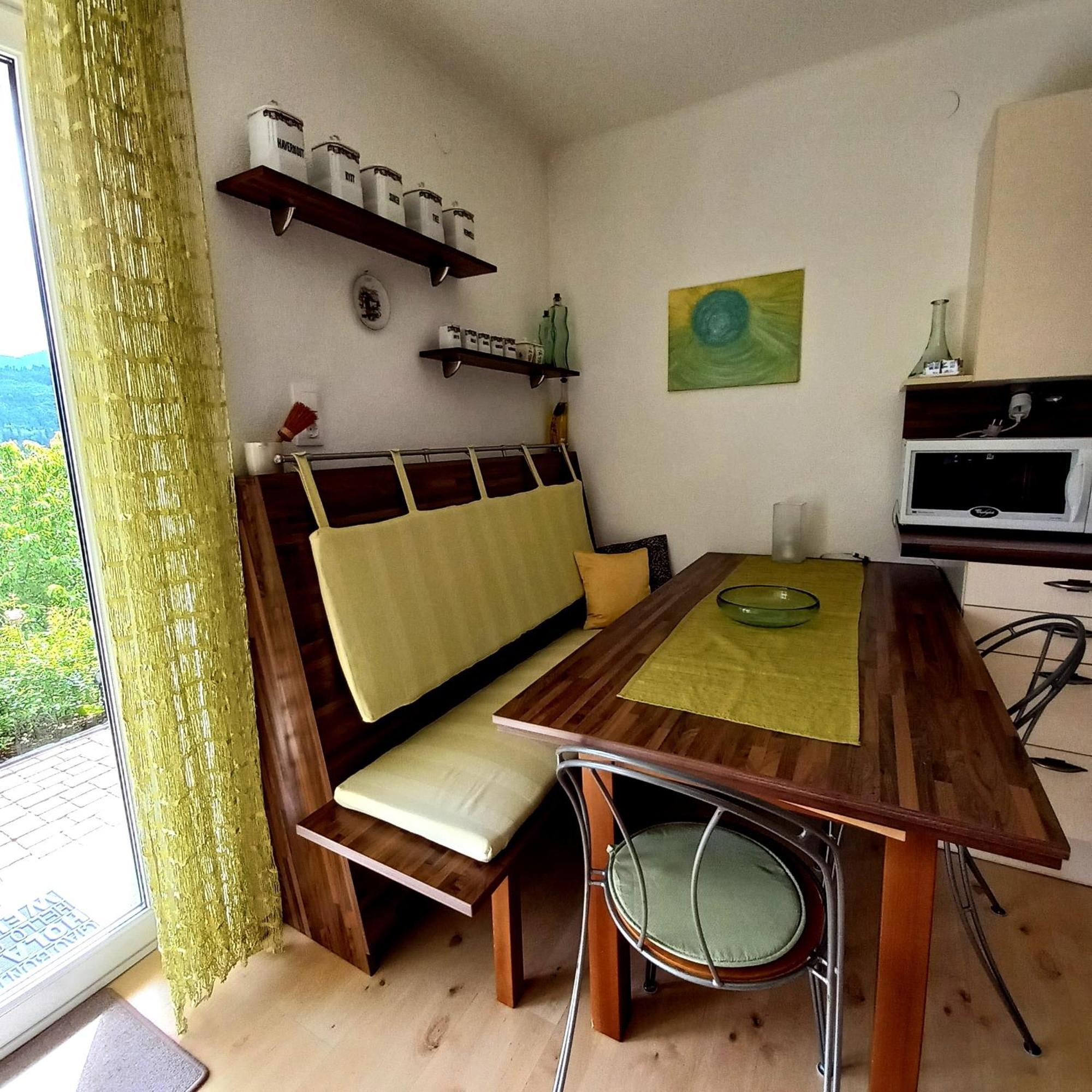 Ferienwohnung Energie Oase Millstatt Luaran gambar