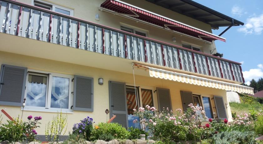 Ferienwohnung Energie Oase Millstatt Luaran gambar