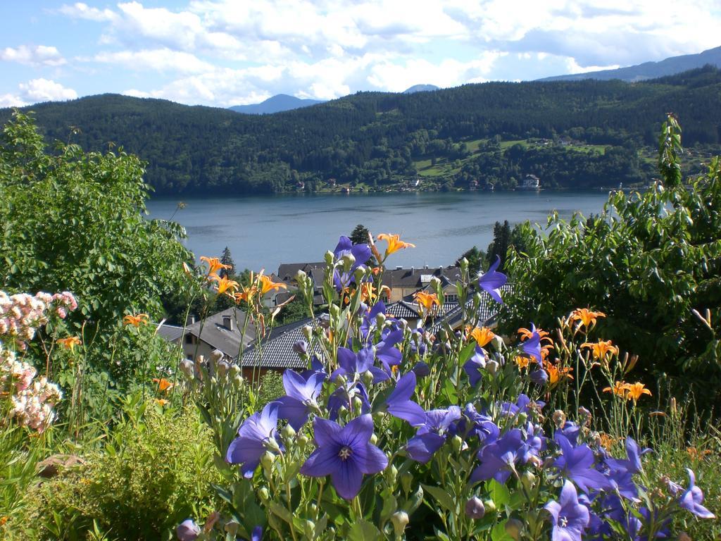 Ferienwohnung Energie Oase Millstatt Luaran gambar
