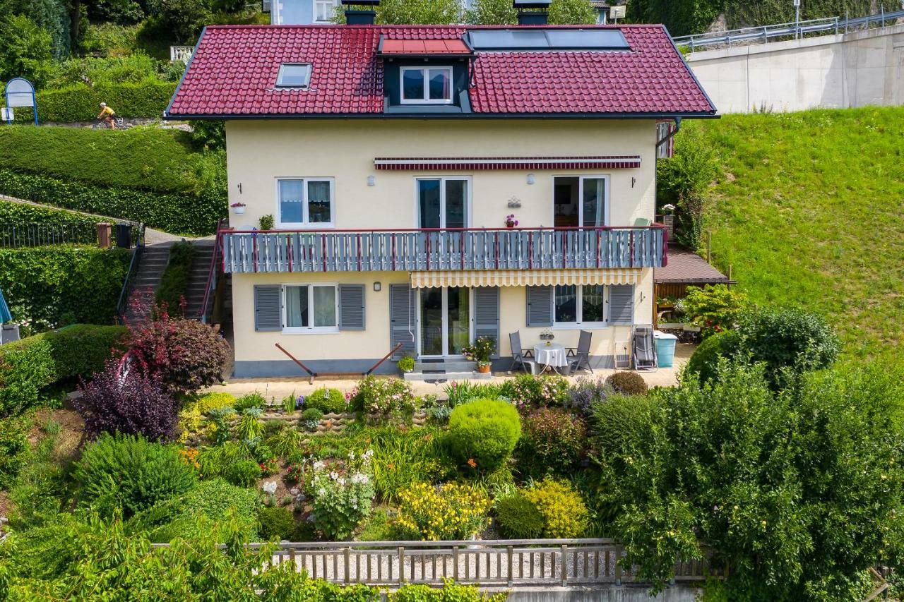 Ferienwohnung Energie Oase Millstatt Luaran gambar