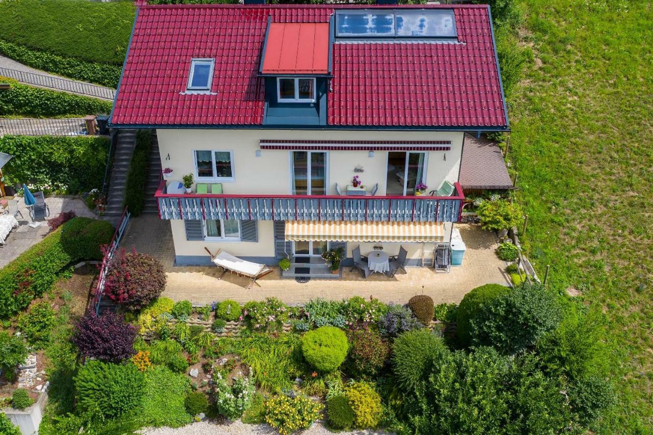 Ferienwohnung Energie Oase Millstatt Luaran gambar