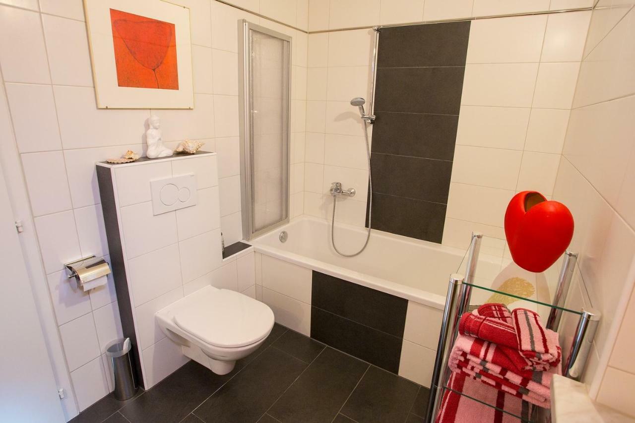 Ferienwohnung Energie Oase Millstatt Luaran gambar